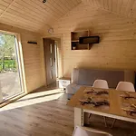 Prázdninový dům Wakacyjne 