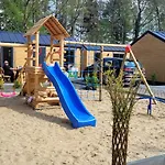 Prázdninový dům Wakacyjne 
