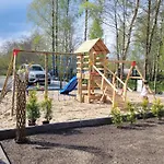 Prázdninový dům Wakacyjne 