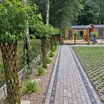 Prázdninový dům Wakacyjne 