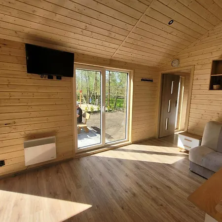 Wakacyjne Morskie Wrotakarwieńskie Błota Karwienskie Bloto Drugie