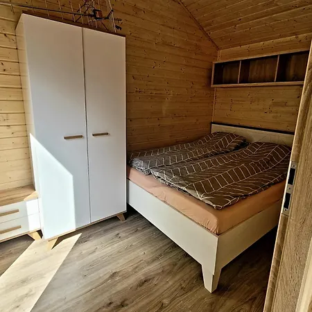 Holiday home Wakacyjne 
