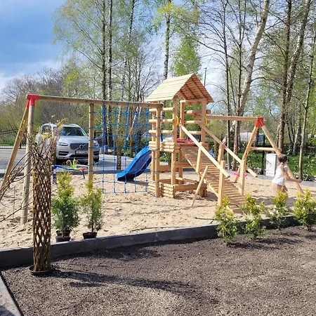 Casa vacanze Wakacyjne 