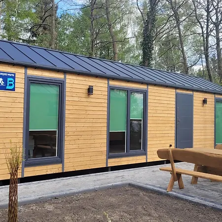 Holiday home Wakacyjne 