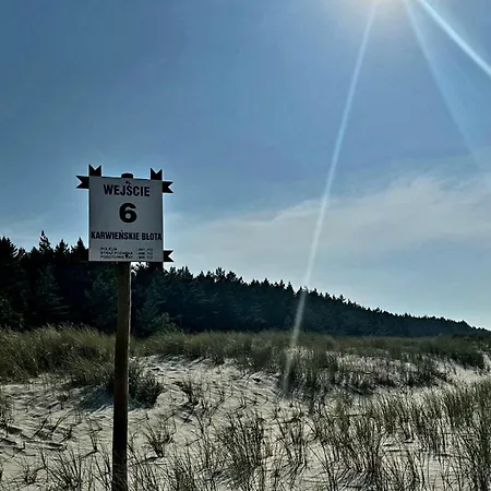 Casa vacanze Wakacyjne 