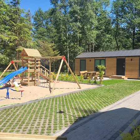 Ferienhaus Wakacyjne 