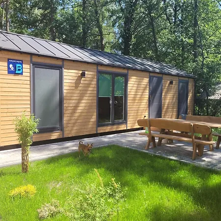 Holiday home Wakacyjne 