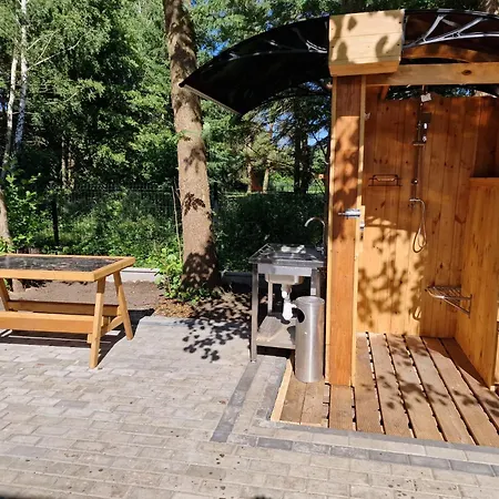 Wakacyjne Morskie Wrotakarwieńskie Błota Karwienskie Bloto Drugie