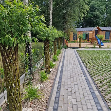 Feriehus Wakacyjne 