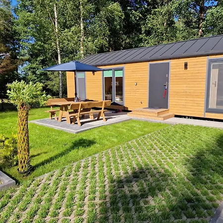 Holiday home Wakacyjne 