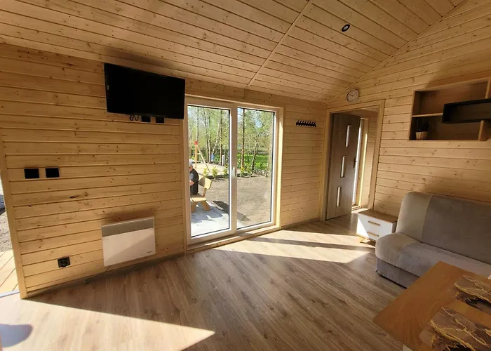 Wakacyjne Morskie Wrotakarwieńskie Błota Karwienskie Bloto Drugie