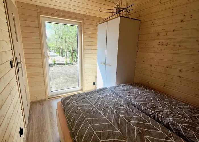 Wakacyjne Morskie Wrotakarwieńskie Błota *