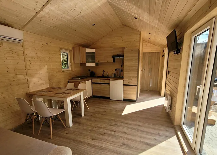 Wakacyjne Morskie Wrotakarwieńskie Błota * Karwienskie Bloto Drugie