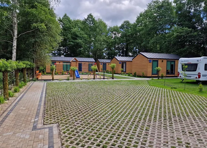 Wakacyjne Morskie Wrotakarwieńskie Błota