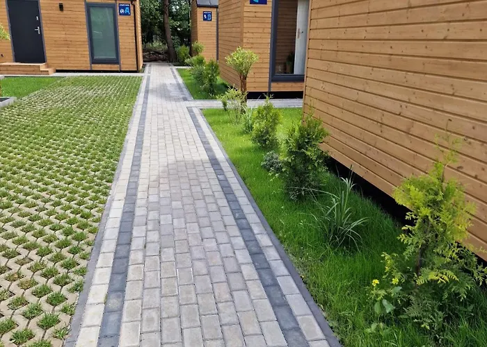 Wakacyjne Morskie Wrotakarwieńskie Błota