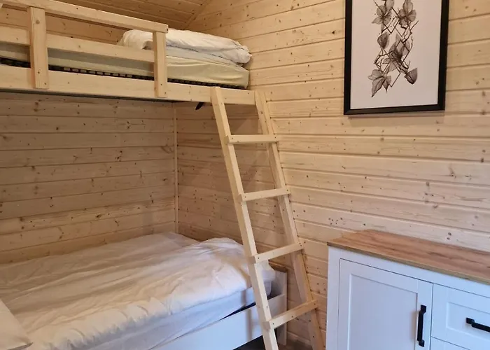 Wakacyjne Morskie Wrotakarwieńskie Błota Dom wakacyjny *