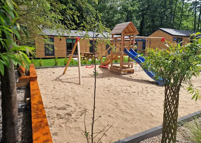 Wakacyjne Morskie Wrotakarwieńskie Błota Karwienskie Bloto Drugie