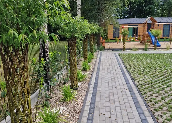 Dom wakacyjny Wakacyjne Morskie Wrotakarwieńskie Błota *