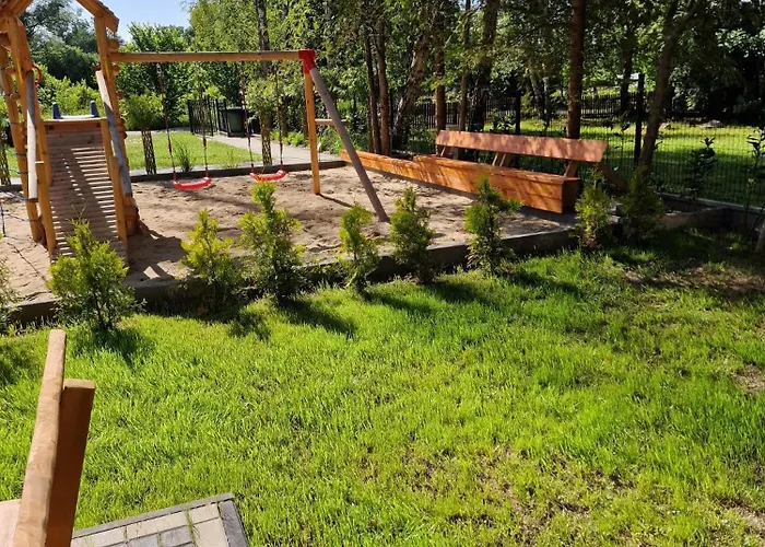 Wakacyjne Morskie Wrotakarwieńskie Błota