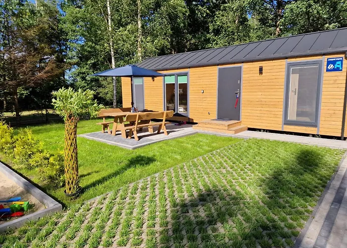 Dom wakacyjny Wakacyjne Morskie Wrotakarwieńskie Błota Karwienskie Bloto Drugie