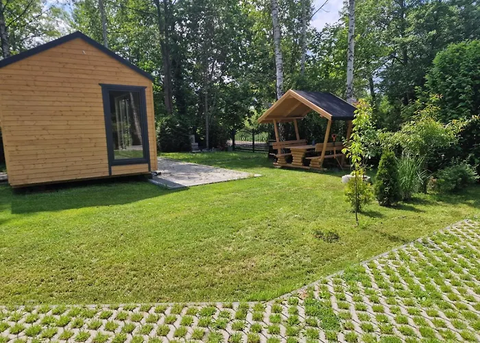 Wakacyjne Morskie Wrotakarwieńskie Błota