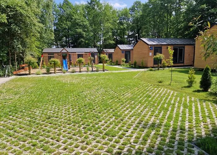 Wakacyjne Morskie Wrotakarwieńskie Błota Karwienskie Bloto Drugie